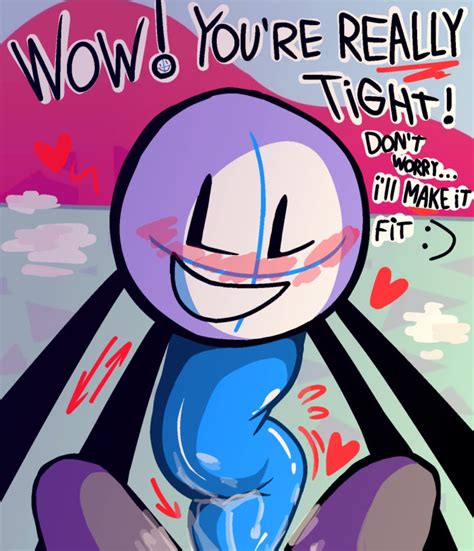 Rule 34 / mark.
